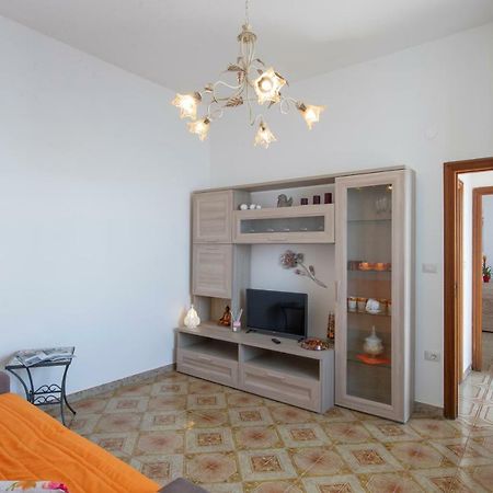 Prima Luce Villa Amalfi Eksteriør bilde