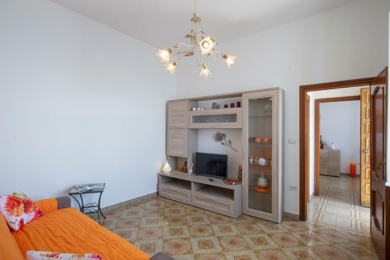 Prima Luce Villa Amalfi Eksteriør bilde